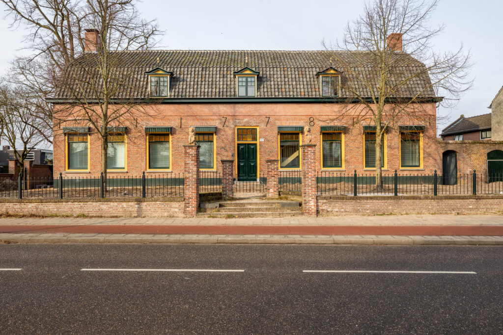 appartement in Veldhoven